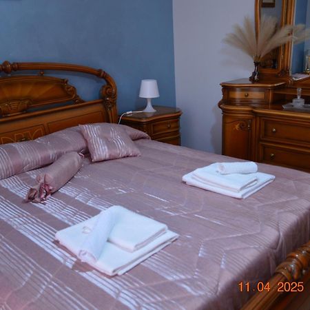 Al Cortile Del Pozzo Apartment Delia Ngoại thất bức ảnh