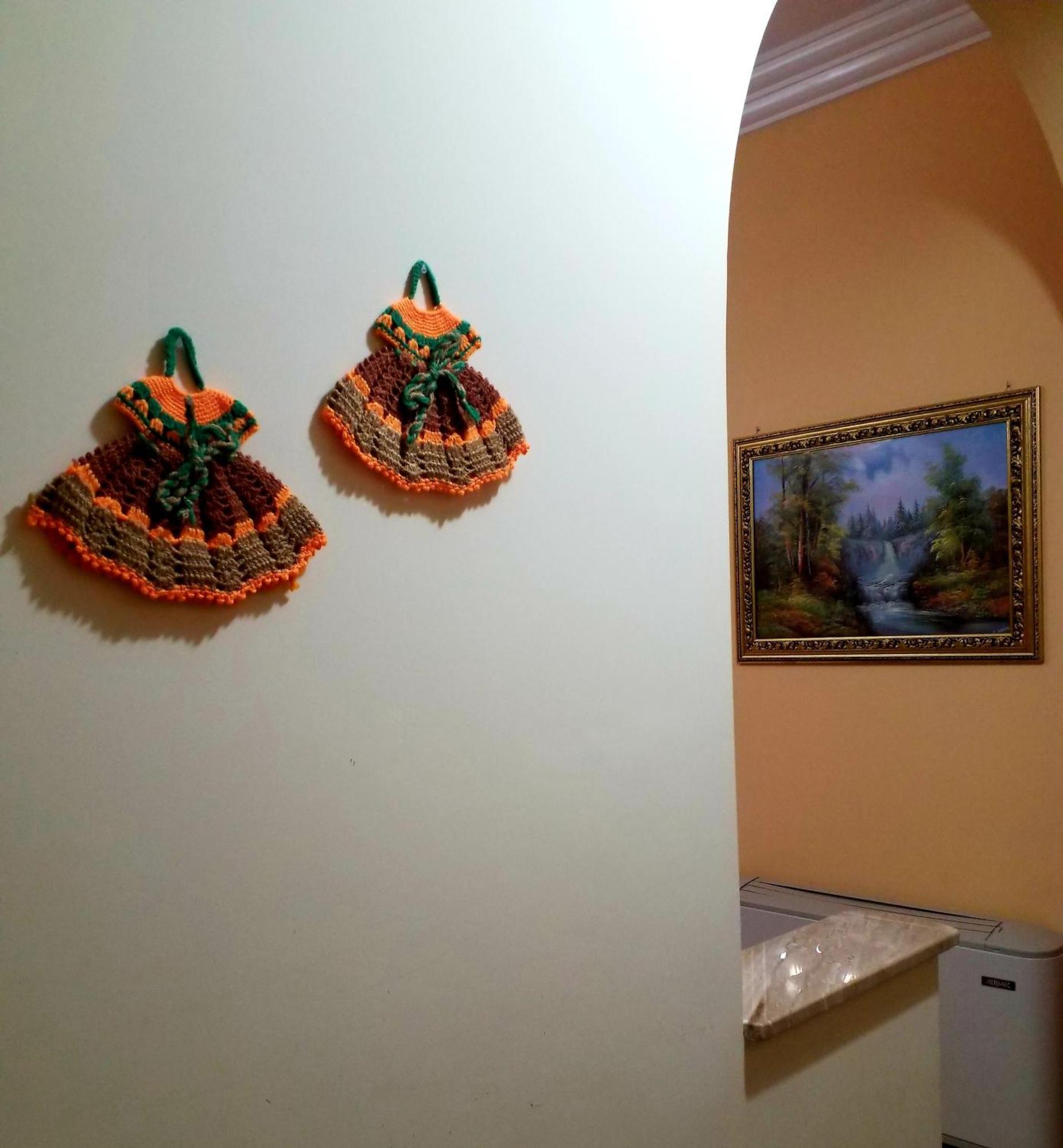 Al Cortile Del Pozzo Apartment Delia Ngoại thất bức ảnh