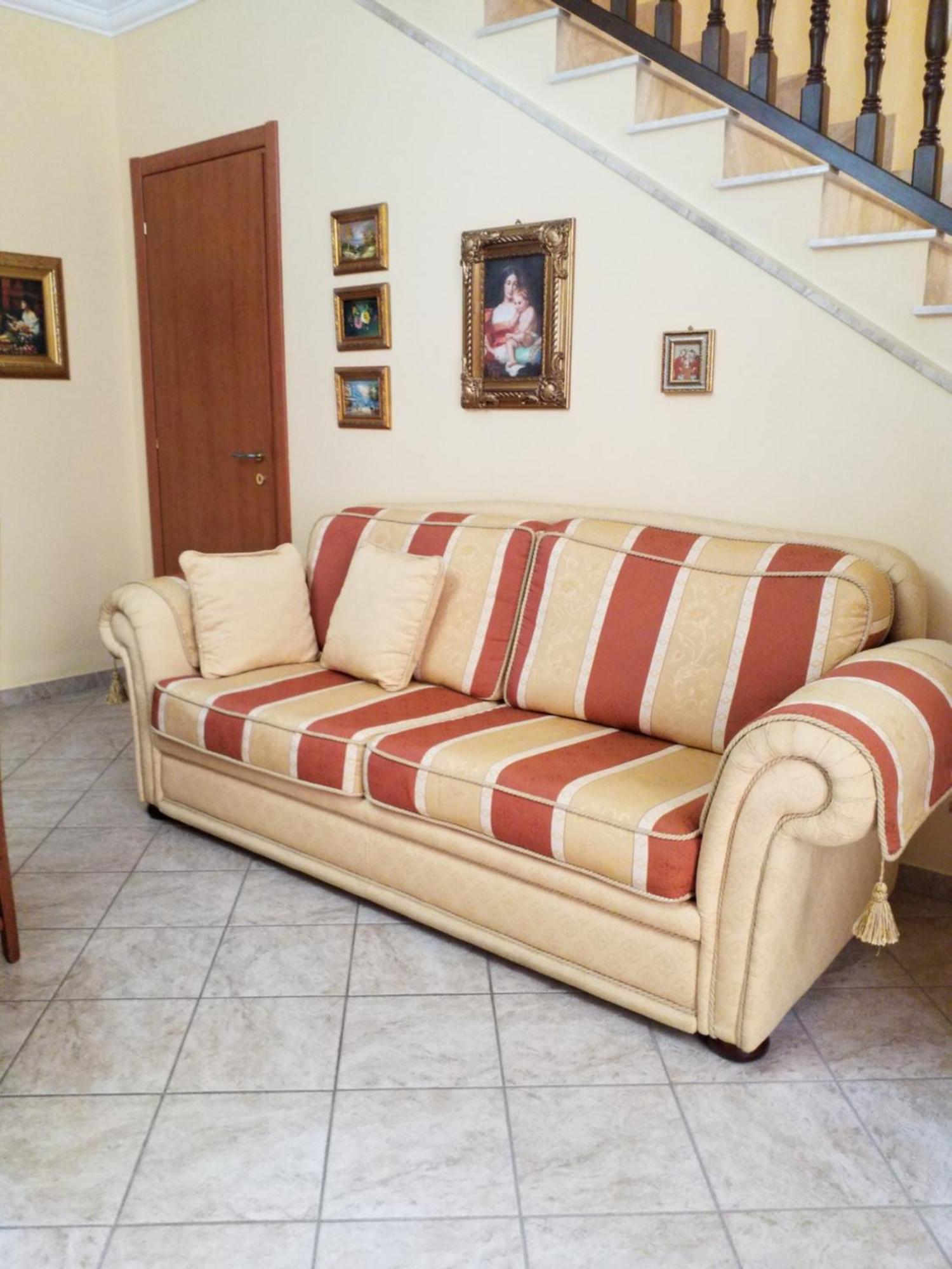 Al Cortile Del Pozzo Apartment Delia Ngoại thất bức ảnh