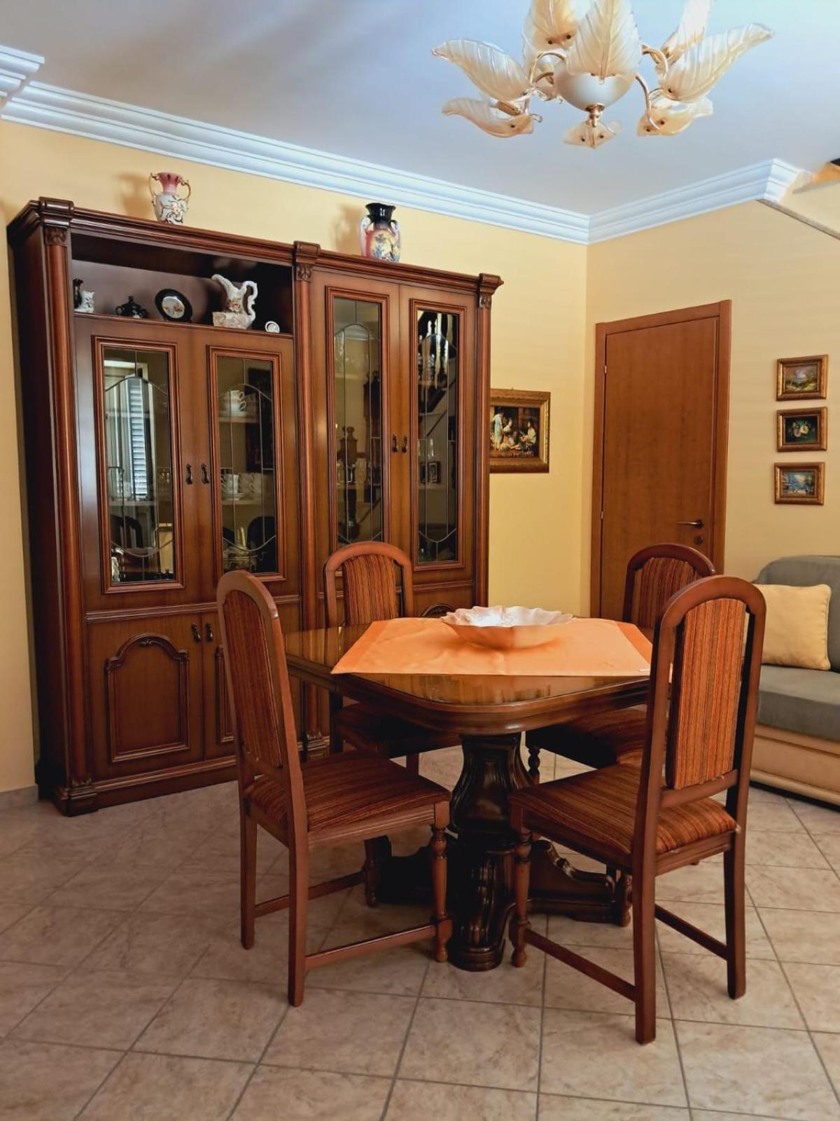 Al Cortile Del Pozzo Apartment Delia Ngoại thất bức ảnh