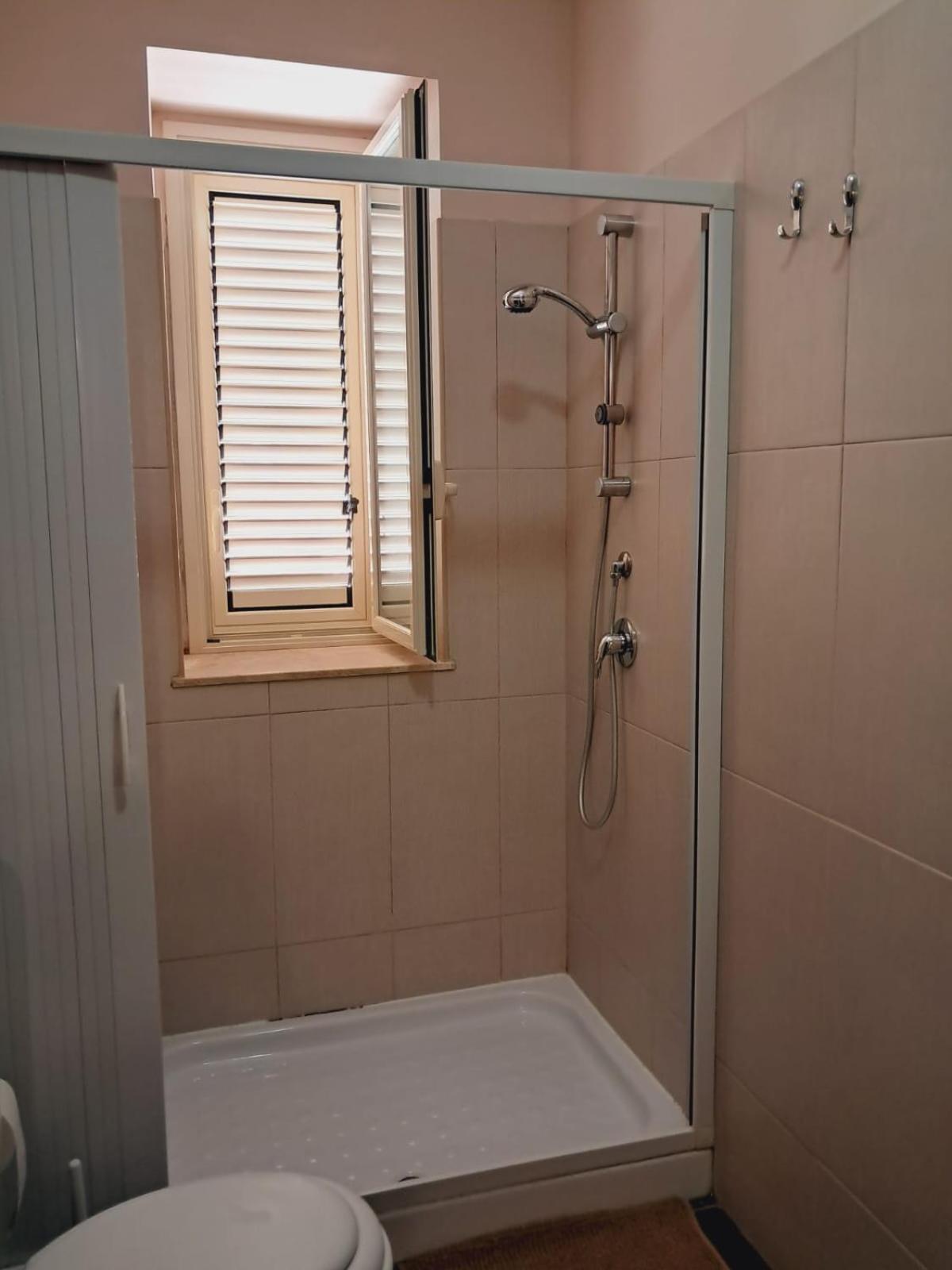 Al Cortile Del Pozzo Apartment Delia Ngoại thất bức ảnh