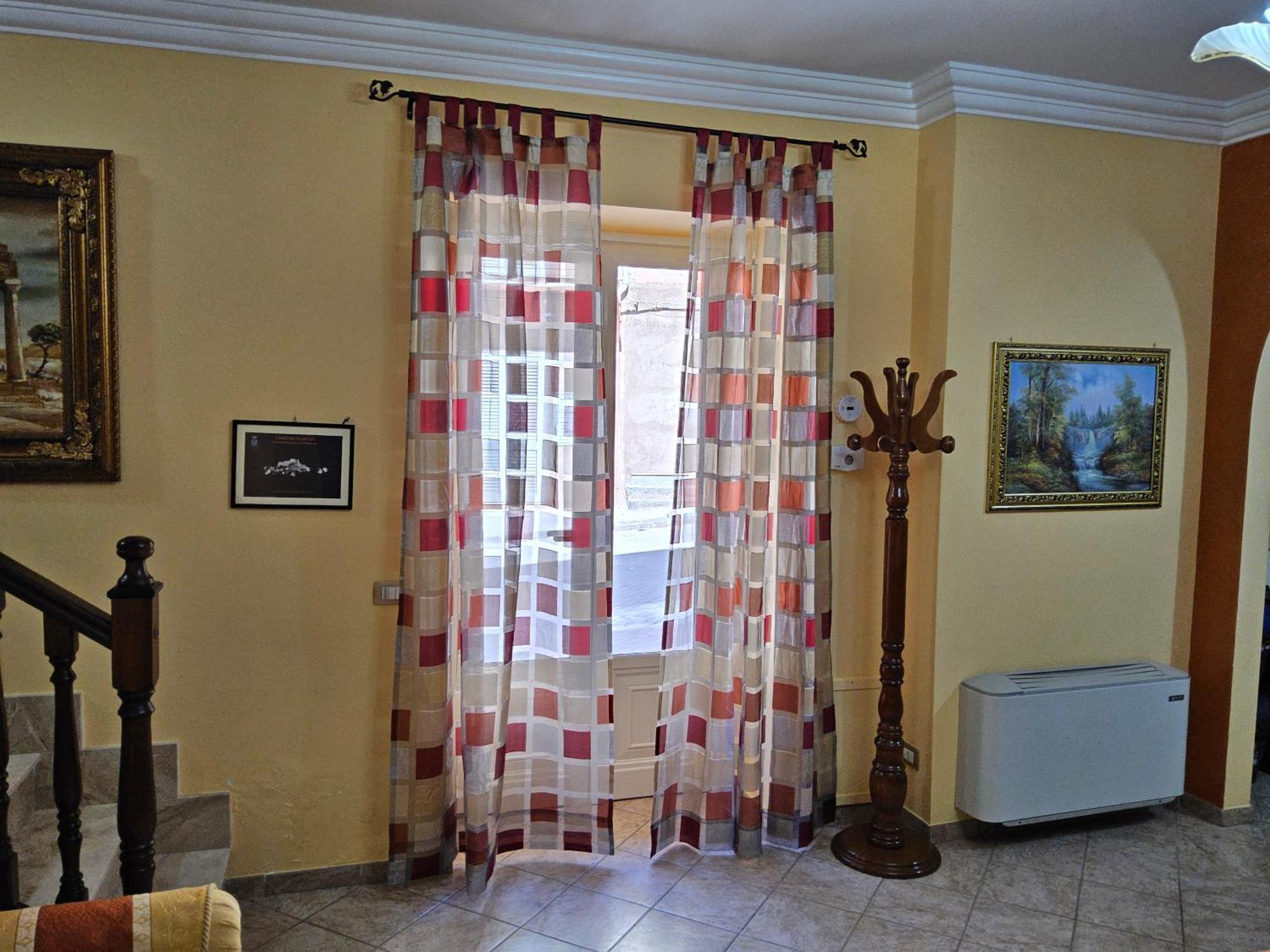 Al Cortile Del Pozzo Apartment Delia Ngoại thất bức ảnh