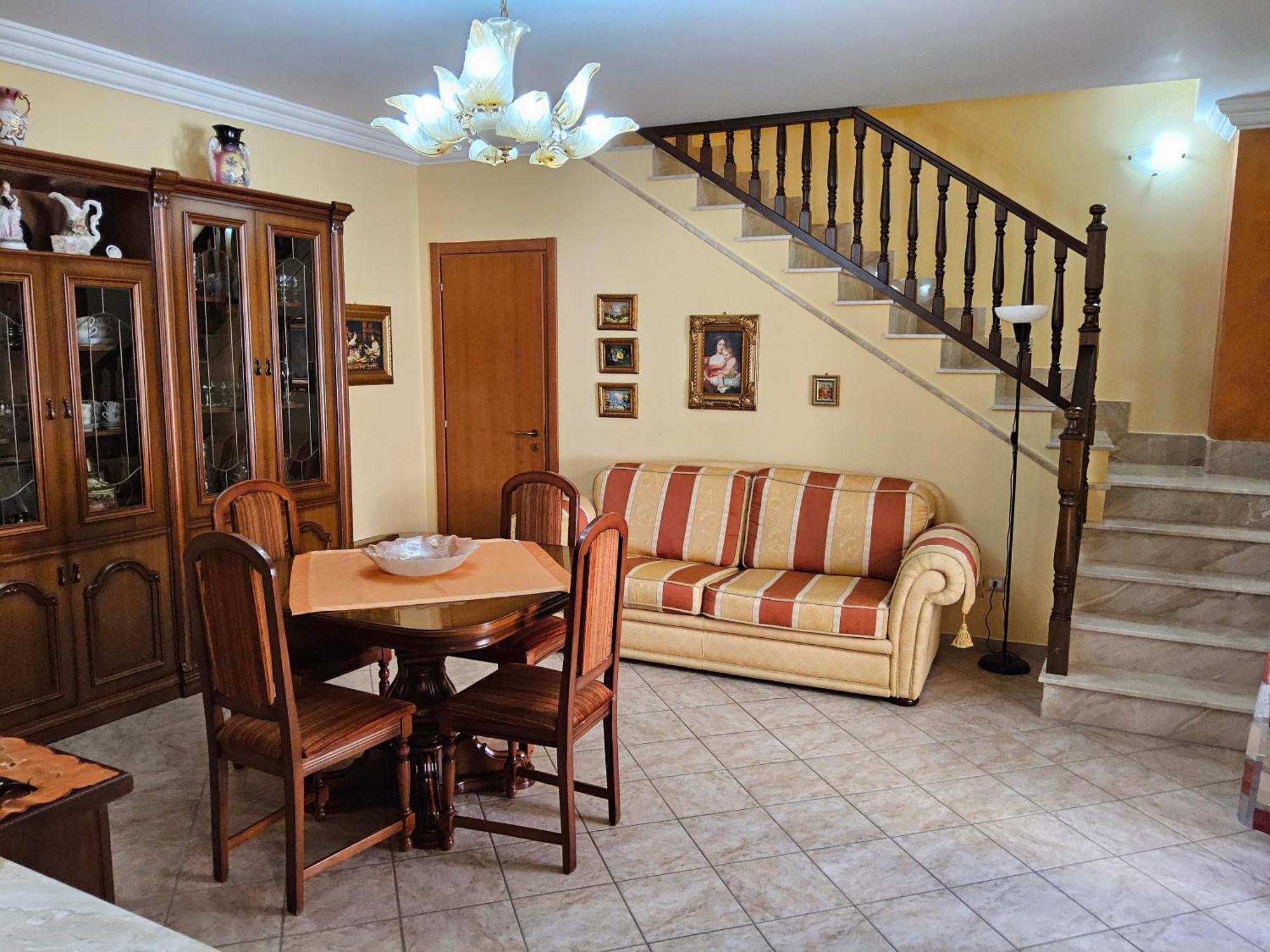 Al Cortile Del Pozzo Apartment Delia Ngoại thất bức ảnh