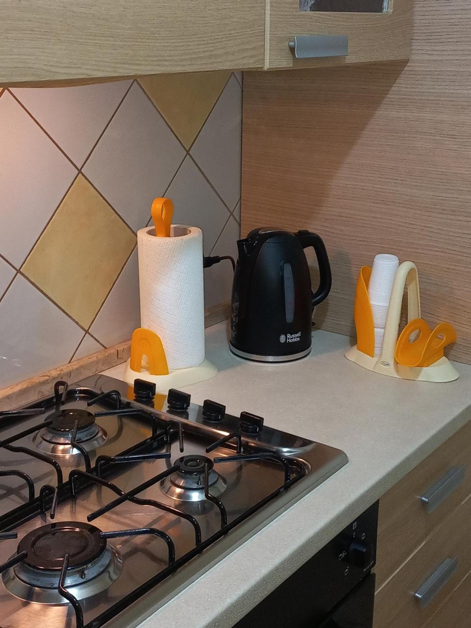Al Cortile Del Pozzo Apartment Delia Ngoại thất bức ảnh