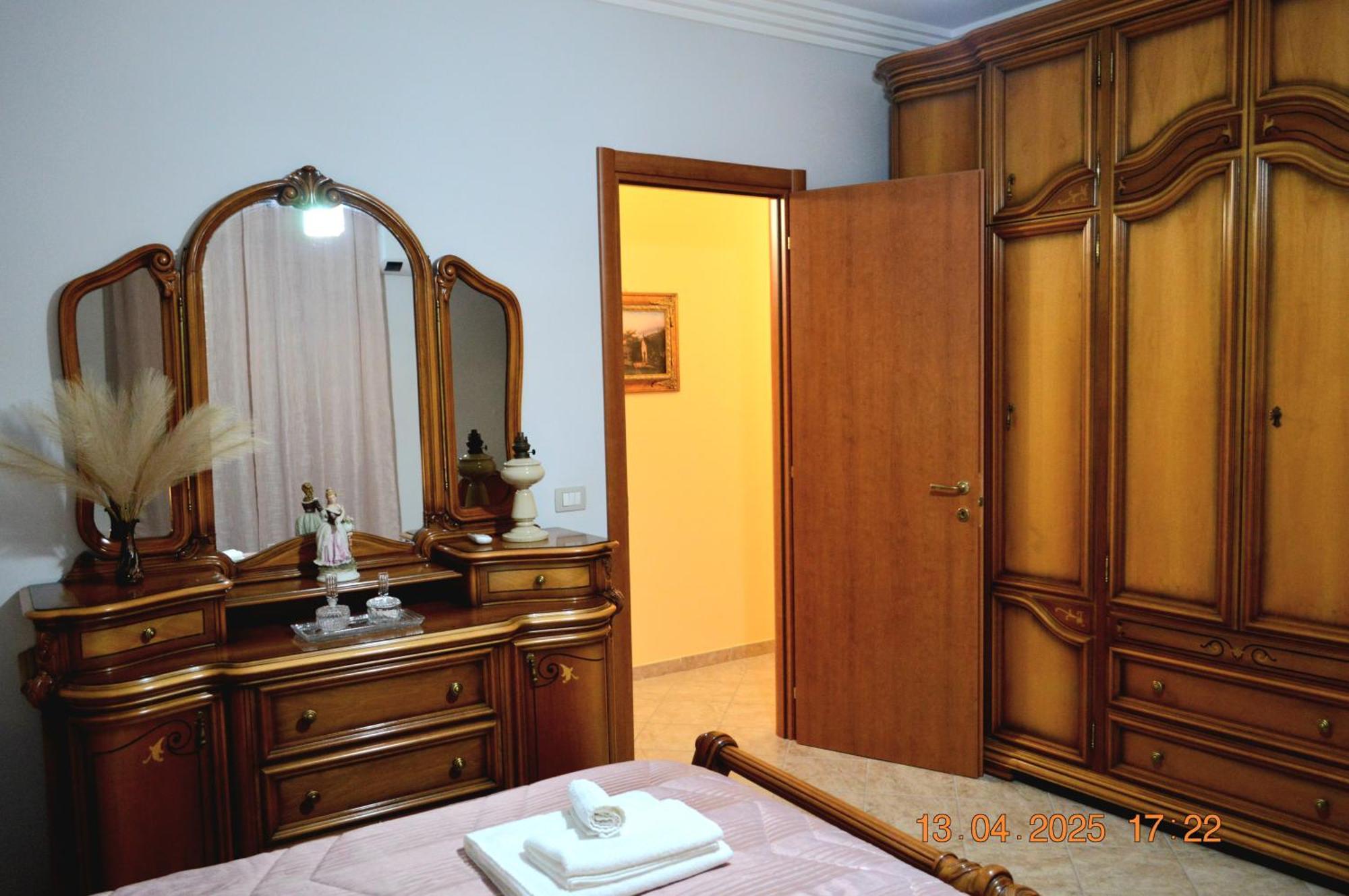 Al Cortile Del Pozzo Apartment Delia Ngoại thất bức ảnh