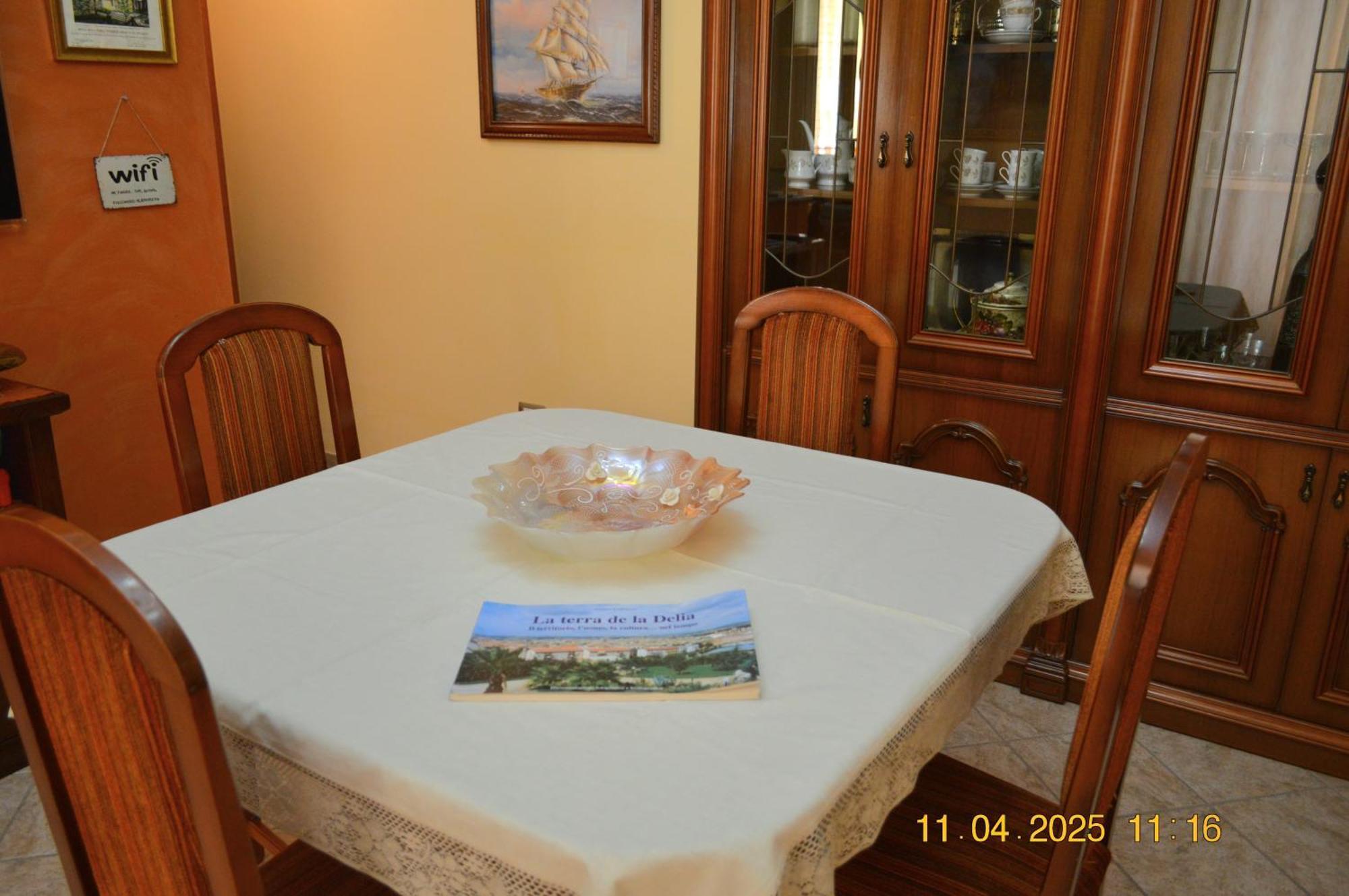 Al Cortile Del Pozzo Apartment Delia Ngoại thất bức ảnh