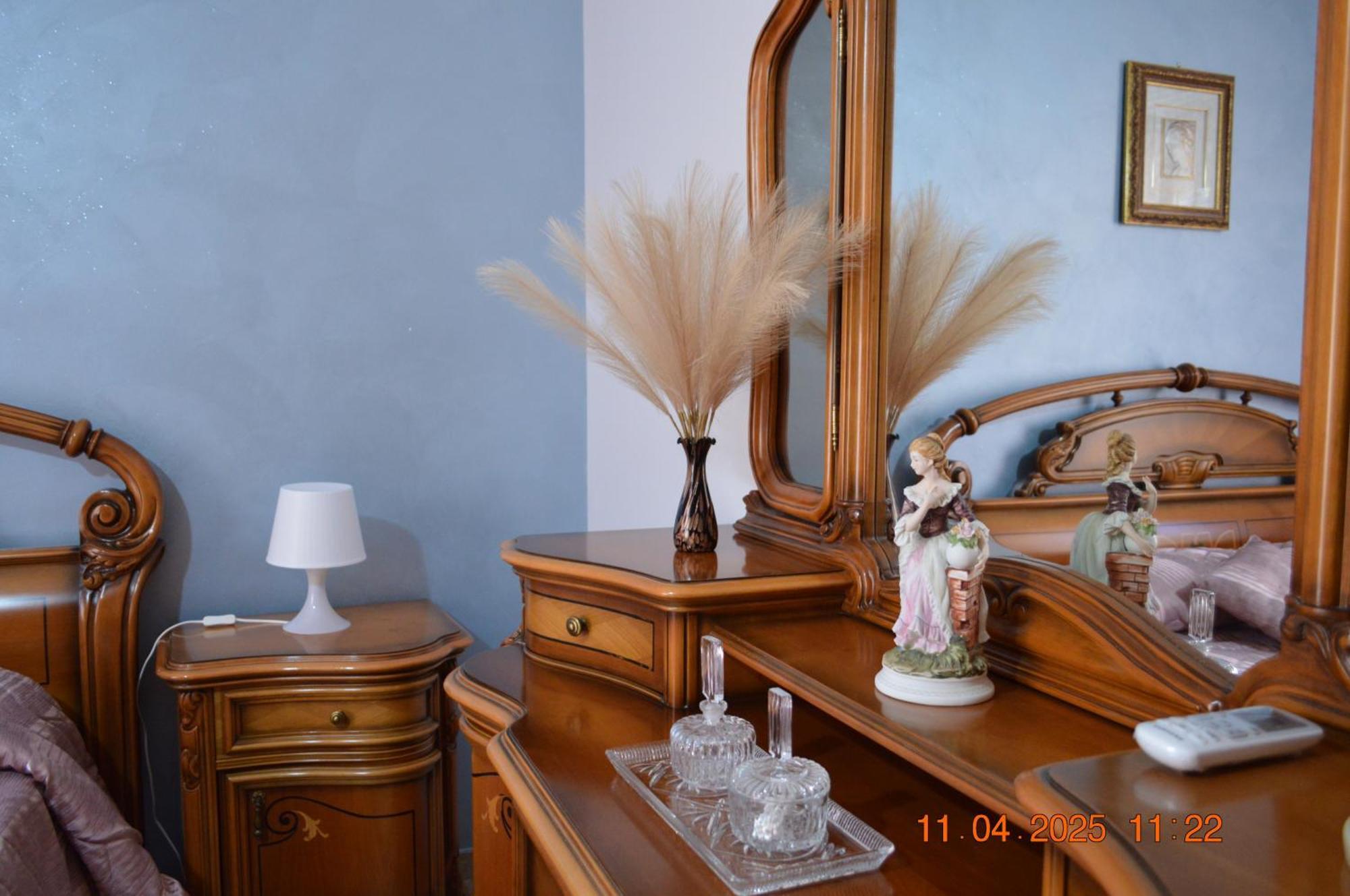 Al Cortile Del Pozzo Apartment Delia Ngoại thất bức ảnh